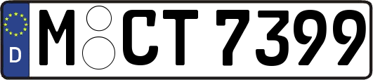 M-CT7399