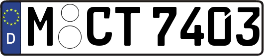 M-CT7403