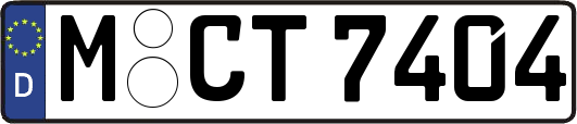M-CT7404