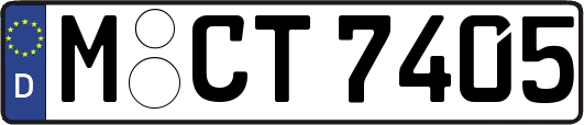 M-CT7405