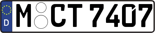M-CT7407