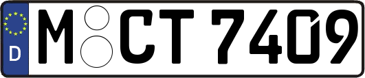 M-CT7409