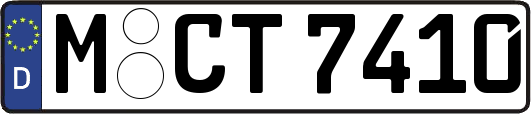 M-CT7410