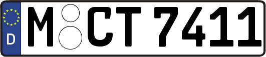 M-CT7411