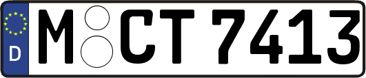 M-CT7413