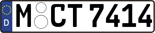 M-CT7414