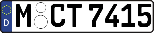 M-CT7415