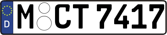 M-CT7417