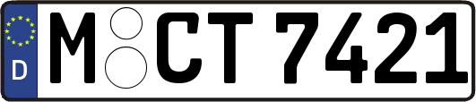 M-CT7421