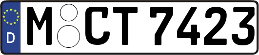 M-CT7423
