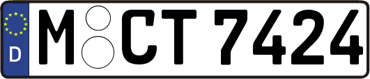 M-CT7424