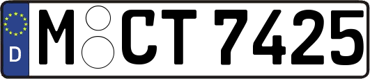 M-CT7425
