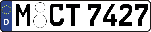 M-CT7427