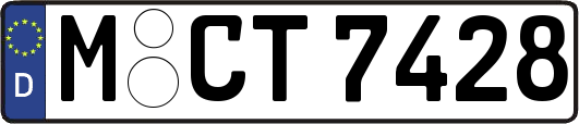 M-CT7428