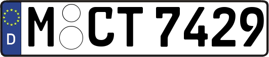 M-CT7429