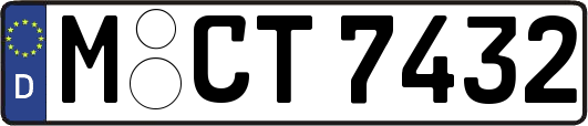M-CT7432