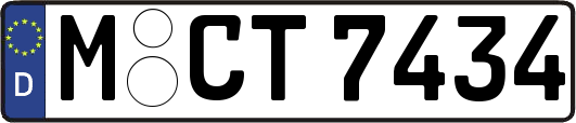 M-CT7434