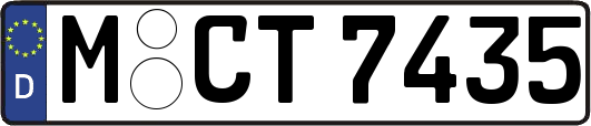 M-CT7435