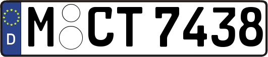 M-CT7438