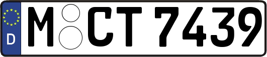 M-CT7439