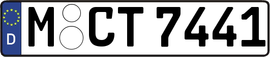 M-CT7441