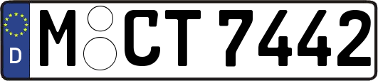 M-CT7442