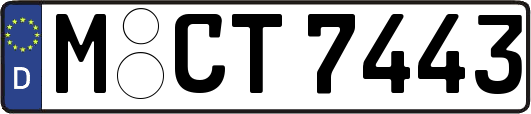 M-CT7443