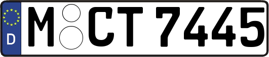 M-CT7445