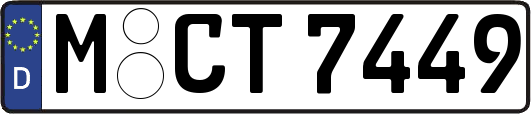 M-CT7449