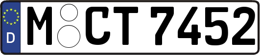 M-CT7452