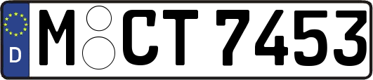 M-CT7453