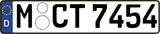 M-CT7454