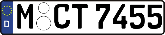 M-CT7455