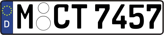 M-CT7457