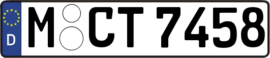 M-CT7458