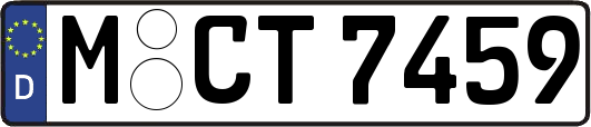 M-CT7459