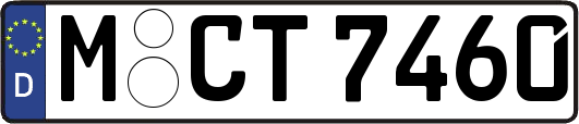 M-CT7460