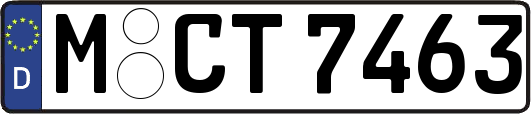 M-CT7463