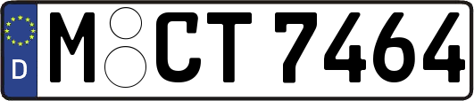 M-CT7464