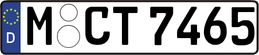 M-CT7465
