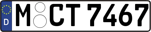 M-CT7467