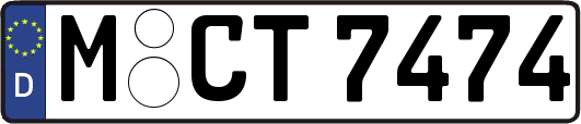 M-CT7474