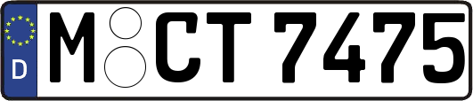 M-CT7475