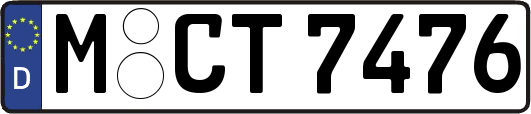 M-CT7476