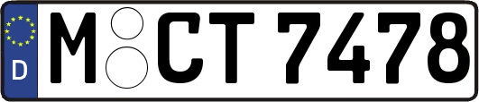 M-CT7478