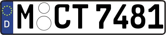 M-CT7481