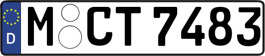 M-CT7483