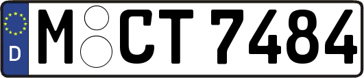 M-CT7484