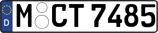 M-CT7485