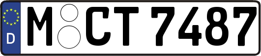 M-CT7487